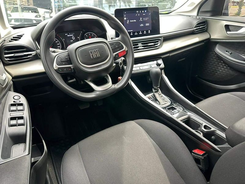 Fiat Fastback 1.0 200 Turbo Flex Aut 2023/2024 CONCEPT MOTORS PASSO FUNDO / Carros no Vale Fiat Fastback 1.0 200 Turbo Flex Aut 2023/2024 CONCEPT MOTORS PASSO FUNDO / Carros no Vale