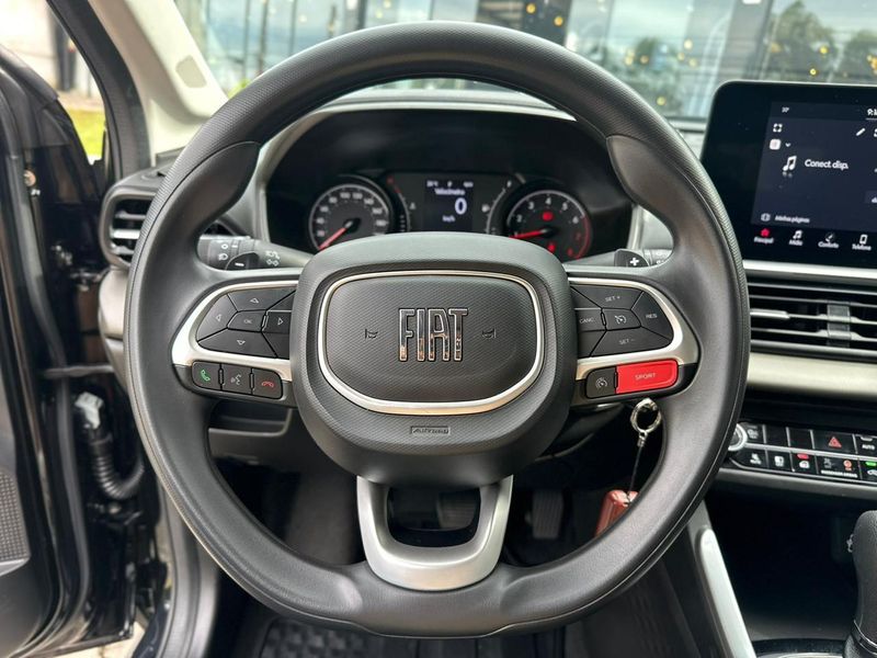 Fiat Fastback 1.0 200 Turbo Flex Aut 2023/2024 CONCEPT MOTORS PASSO FUNDO / Carros no Vale Fiat Fastback 1.0 200 Turbo Flex Aut 2023/2024 CONCEPT MOTORS PASSO FUNDO / Carros no Vale