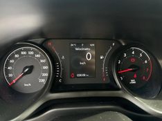 Fiat Fastback 1.0 200 Turbo Flex Aut 2023/2024 CONCEPT MOTORS PASSO FUNDO / Carros no Vale