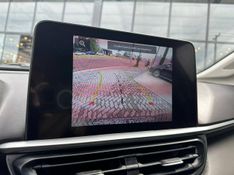 Fiat Fastback 1.0 200 Turbo Flex Aut 2023/2024 CONCEPT MOTORS PASSO FUNDO / Carros no Vale