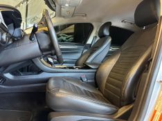 Ford Fusion 2.5L I-VCT Flex Aut. 2015/2016 CONCEPT MOTORS PASSO FUNDO / Carros no Vale