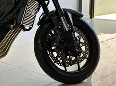 Honda Motos CB 650R 650 R 2024/2024 CONCEPT MOTORS PASSO FUNDO / Carros no Vale