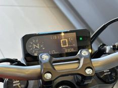 Honda Motos CB 650R 650 R 2024/2024 CONCEPT MOTORS PASSO FUNDO / Carros no Vale