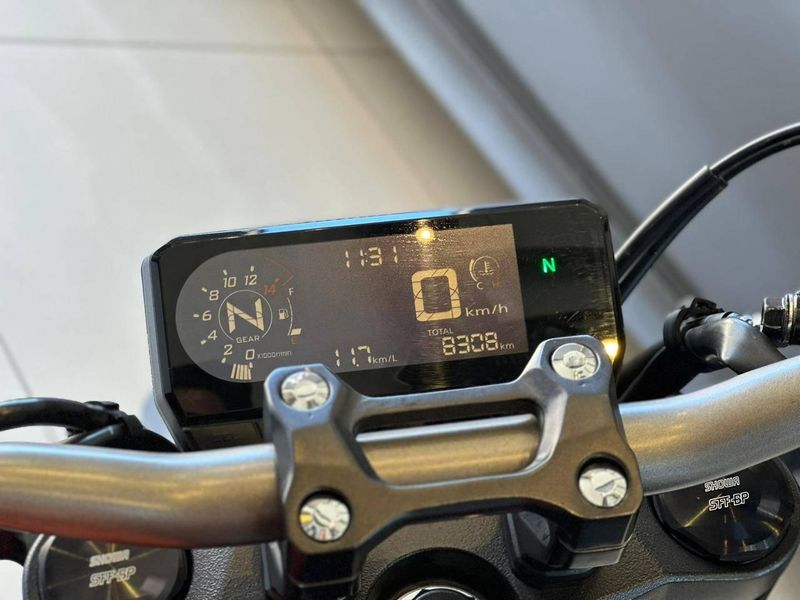 Honda Motos CB 650R 650 R 2024/2024 CONCEPT MOTORS PASSO FUNDO / Carros no Vale