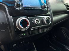 Honda Fit EX/S 1.5 Flex/Flexone 16V 5p Aut. 2016/2017 CONCEPT MOTORS PASSO FUNDO / Carros no Vale