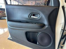 Honda HR-V EXL 1.8 Flexone 16V 5p Aut. 2018/2018 CONCEPT MOTORS PASSO FUNDO / Carros no Vale