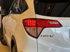 Honda HR-V EXL 1.8 Flexone 16V 5p Aut. 2018/2018 CONCEPT MOTORS PASSO FUNDO / Carros no Vale