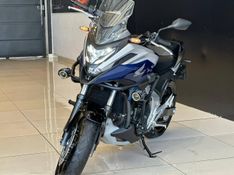 Honda NC 750X ABS 2022/2022 CONCEPT MOTORS PASSO FUNDO / Carros no Vale