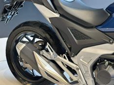 Honda NC 750X ABS 2022/2022 CONCEPT MOTORS PASSO FUNDO / Carros no Vale