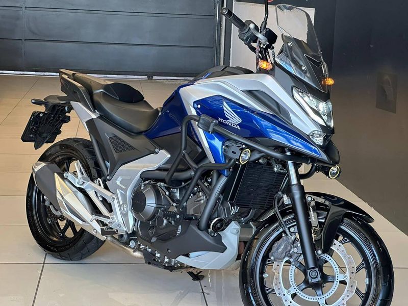 Honda NC 750X ABS 2022/2022 CONCEPT MOTORS PASSO FUNDO / Carros no Vale Honda NC 750X ABS 2022/2022 CONCEPT MOTORS PASSO FUNDO / Carros no Vale