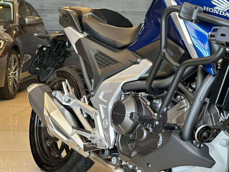 Honda NC 750X ABS 2022/2022 CONCEPT MOTORS PASSO FUNDO / Carros no Vale Honda NC 750X ABS 2022/2022 CONCEPT MOTORS PASSO FUNDO / Carros no Vale