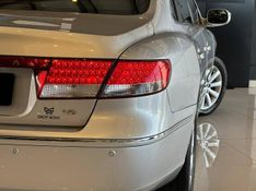Hyundai Azera GLS 3.3 V6 24V 4p Aut. 2008/2009 CONCEPT MOTORS PASSO FUNDO / Carros no Vale