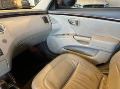 Hyundai Azera GLS 3.3 V6 24V 4p Aut. 2008/2009 CONCEPT MOTORS PASSO FUNDO / Carros no Vale