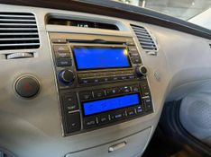 Hyundai Azera GLS 3.3 V6 24V 4p Aut. 2008/2009 CONCEPT MOTORS PASSO FUNDO / Carros no Vale