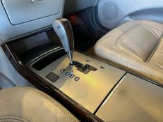 Hyundai Azera GLS 3.3 V6 24V 4p Aut. 2008/2009 CONCEPT MOTORS PASSO FUNDO / Carros no Vale