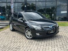 Hyundai I30 2.0 16V 145cv 5p Aut. 2010/2011 CONCEPT MOTORS PASSO FUNDO / Carros no Vale