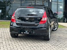 Hyundai I30 2.0 16V 145cv 5p Aut. 2010/2011 CONCEPT MOTORS PASSO FUNDO / Carros no Vale