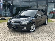 Hyundai I30 2.0 16V 145cv 5p Aut. 2010/2011 CONCEPT MOTORS PASSO FUNDO / Carros no Vale