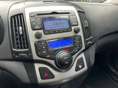 Hyundai I30 2.0 16V 145cv 5p Aut. 2010/2011 CONCEPT MOTORS PASSO FUNDO / Carros no Vale