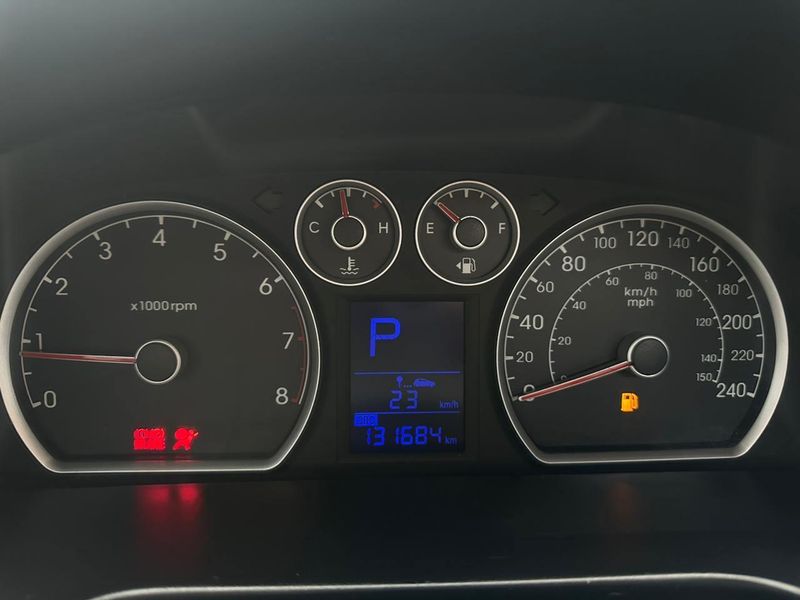 Hyundai I30 2.0 16V 145cv 5p Aut. 2010/2011 CONCEPT MOTORS PASSO FUNDO / Carros no Vale