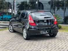 Hyundai I30 2.0 16V 145cv 5p Aut. 2010/2011 CONCEPT MOTORS PASSO FUNDO / Carros no Vale