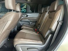 Jeep Commander Overl TD380 2.0 4×4 Die Aut. 2022/2023 CONCEPT MOTORS PASSO FUNDO / Carros no Vale