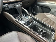 Jeep Commander Overland T270 1.3 TB Flex Aut. 2021/2022 CONCEPT MOTORS PASSO FUNDO / Carros no Vale