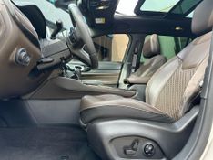 Jeep Commander Overland T270 1.3 TB Flex Aut. 2021/2022 CONCEPT MOTORS PASSO FUNDO / Carros no Vale