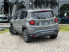 Jeep Renegade S T270 1.3 TB 4×4 Flex Aut. 2022/2022 CONCEPT MOTORS PASSO FUNDO / Carros no Vale