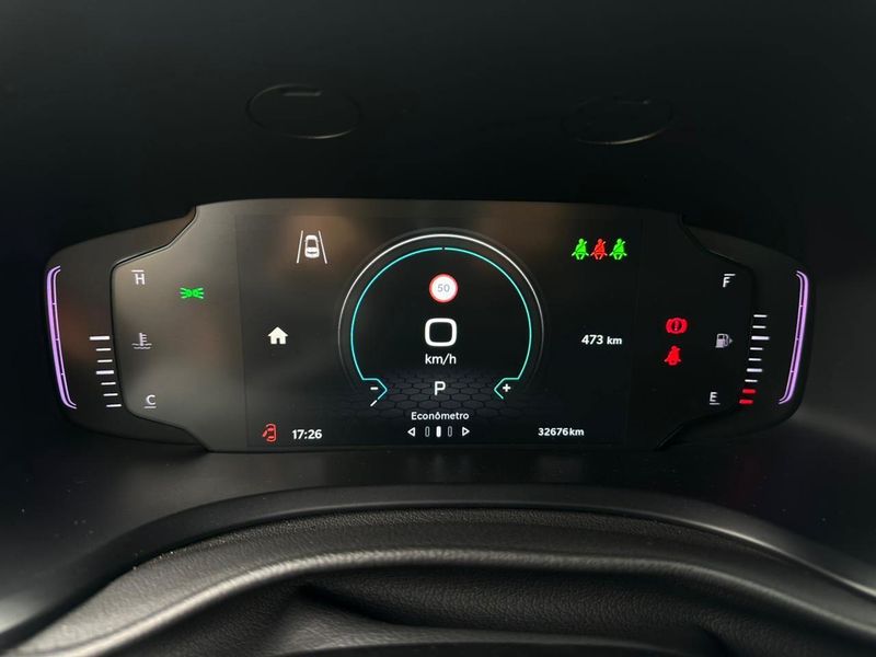 Jeep Renegade S T270 1.3 TB 4×4 Flex Aut. 2022/2022 CONCEPT MOTORS PASSO FUNDO / Carros no Vale