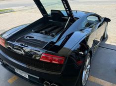 Lamborghini Gallardo Coupe Valentino Balboni LP550-2 2011/2011 CONCEPT MOTORS PASSO FUNDO / Carros no Vale