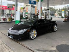 Lamborghini Gallardo Coupe Valentino Balboni LP550-2 2011/2011 CONCEPT MOTORS PASSO FUNDO / Carros no Vale