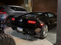 Lamborghini Gallardo Coupe Valentino Balboni LP550-2 2011/2011 CONCEPT MOTORS PASSO FUNDO / Carros no Vale