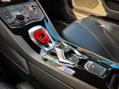 Lamborghini Huracan Coupe LP 610-4 2017/2017 CONCEPT MOTORS PASSO FUNDO / Carros no Vale