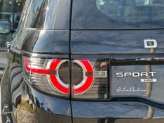 Land Rover Discovery Sport HSE 2.0 4×4 Diesel Aut. 2019/2019 CONCEPT MOTORS PASSO FUNDO / Carros no Vale