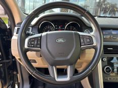 Land Rover Discovery Sport HSE 2.0 4×4 Diesel Aut. 2019/2019 CONCEPT MOTORS PASSO FUNDO / Carros no Vale