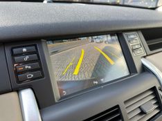 Land Rover Discovery Sport HSE 2.0 4×4 Diesel Aut. 2019/2019 CONCEPT MOTORS PASSO FUNDO / Carros no Vale