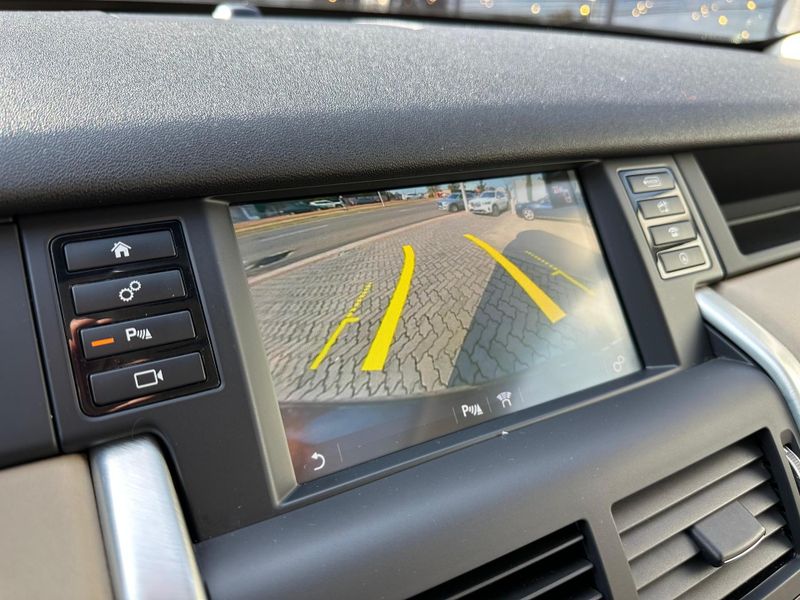 Land Rover Discovery Sport HSE 2.0 4×4 Diesel Aut. 2019/2019 CONCEPT MOTORS PASSO FUNDO / Carros no Vale