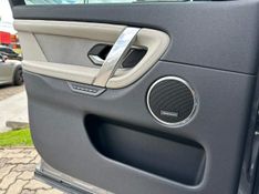 Land Rover Discovery Sport SE R-Dyn 2.0 Si4 Flex 2022/2023 CONCEPT MOTORS PASSO FUNDO / Carros no Vale