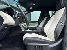 Land Rover Discovery Sport SE R-Dyn 2.0 Si4 Flex 2022/2023 CONCEPT MOTORS PASSO FUNDO / Carros no Vale