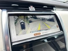 Land Rover Discovery Sport SE R-Dyn 2.0 Si4 Flex 2022/2023 CONCEPT MOTORS PASSO FUNDO / Carros no Vale