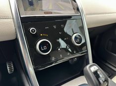 Land Rover Discovery Sport SE R-Dyn 2.0 Si4 Flex 2022/2023 CONCEPT MOTORS PASSO FUNDO / Carros no Vale