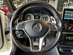 Mercedes-Benz Classe A 45 AMG 4MATIC 2.0 Turbo Aut. 2015/2015 CONCEPT MOTORS PASSO FUNDO / Carros no Vale