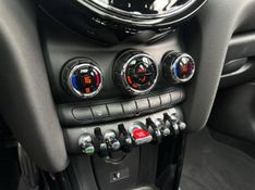 Mini John Cooper Works COOPER John Works 2.0 Turbo 3p Aut. 2023/2024 CONCEPT MOTORS PASSO FUNDO / Carros no Vale