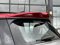 Mini John Cooper Works COOPER John Works 2.0 Turbo 3p Aut. 2023/2024 CONCEPT MOTORS PASSO FUNDO / Carros no Vale