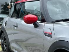 Mini John Cooper Works COOPER John Works 2.0 Turbo 3p Aut. 2023/2024 CONCEPT MOTORS PASSO FUNDO / Carros no Vale