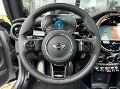 Mini John Cooper Works COOPER John Works 2.0 Turbo 3p Aut. 2023/2024 CONCEPT MOTORS PASSO FUNDO / Carros no Vale