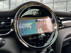 Mini John Cooper Works COOPER John Works 2.0 Turbo 3p Aut. 2023/2024 CONCEPT MOTORS PASSO FUNDO / Carros no Vale