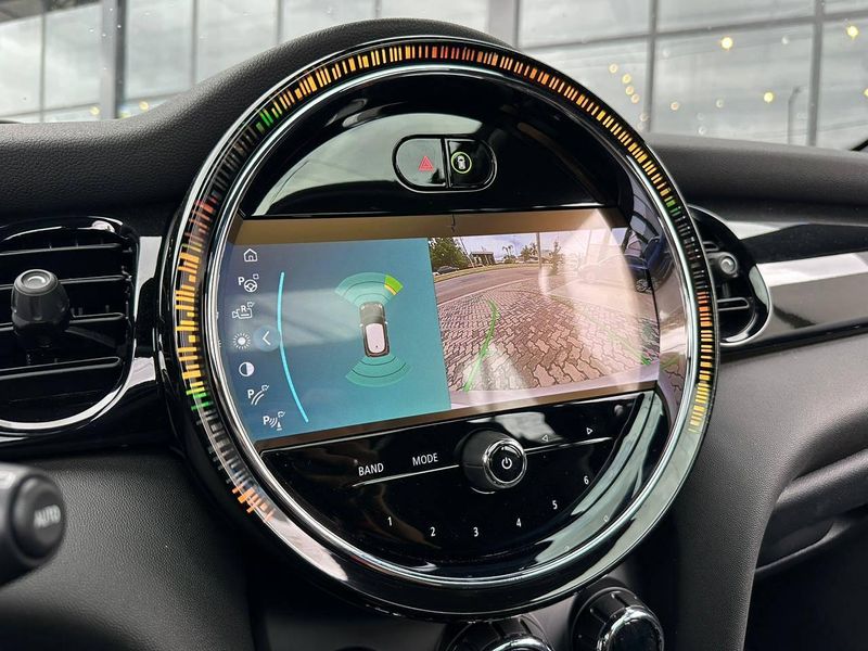 Mini John Cooper Works COOPER John Works 2.0 Turbo 3p Aut. 2023/2024 CONCEPT MOTORS PASSO FUNDO / Carros no Vale Mini John Cooper Works COOPER John Works 2.0 Turbo 3p Aut. 2023/2024 CONCEPT MOTORS PASSO FUNDO / Carros no Vale