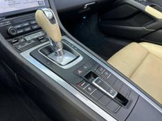 Porsche 718 Boxster S 2.5 350cv 2016/2017 CONCEPT MOTORS PASSO FUNDO / Carros no Vale